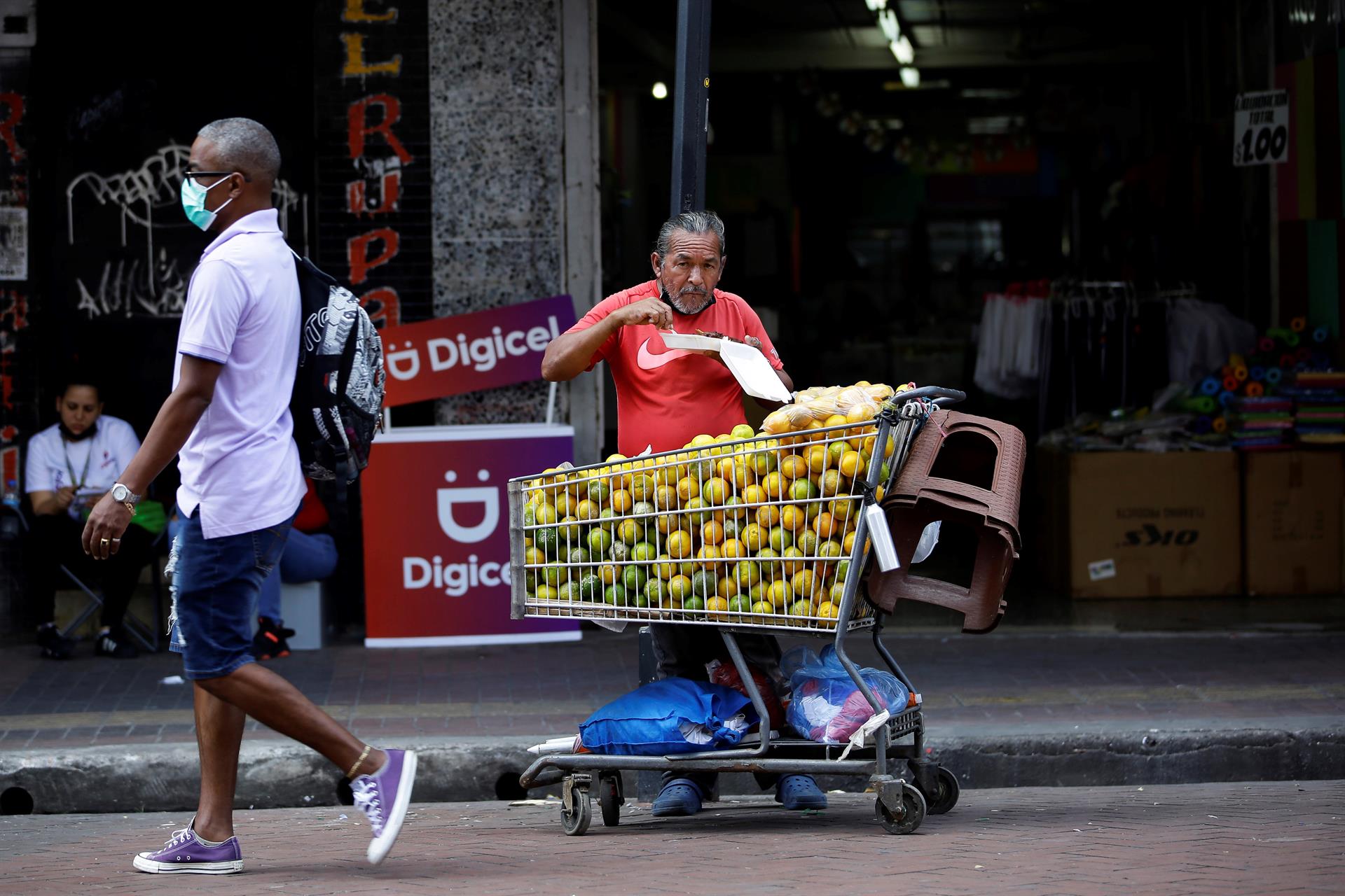 Patronal considera una “urgencia nacional” que se genere empleo en Panamá