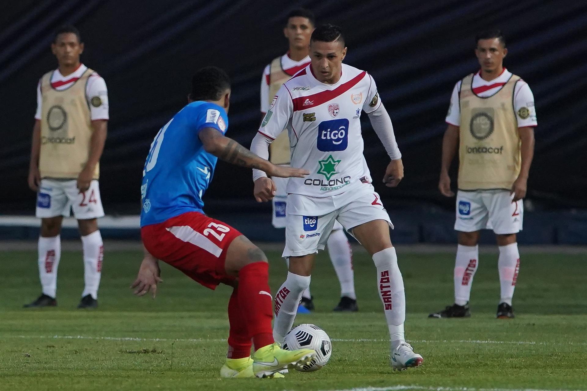 CAI y Tauro jugarán la final del Torneo Clausura de Panamá – En Segundos  Panama