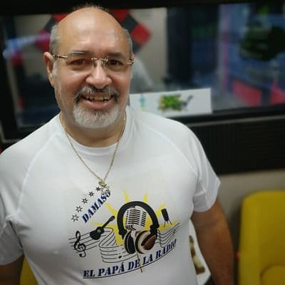 Condenan a 5 años de cárcel al exalcalde de Colón, Damaso García
