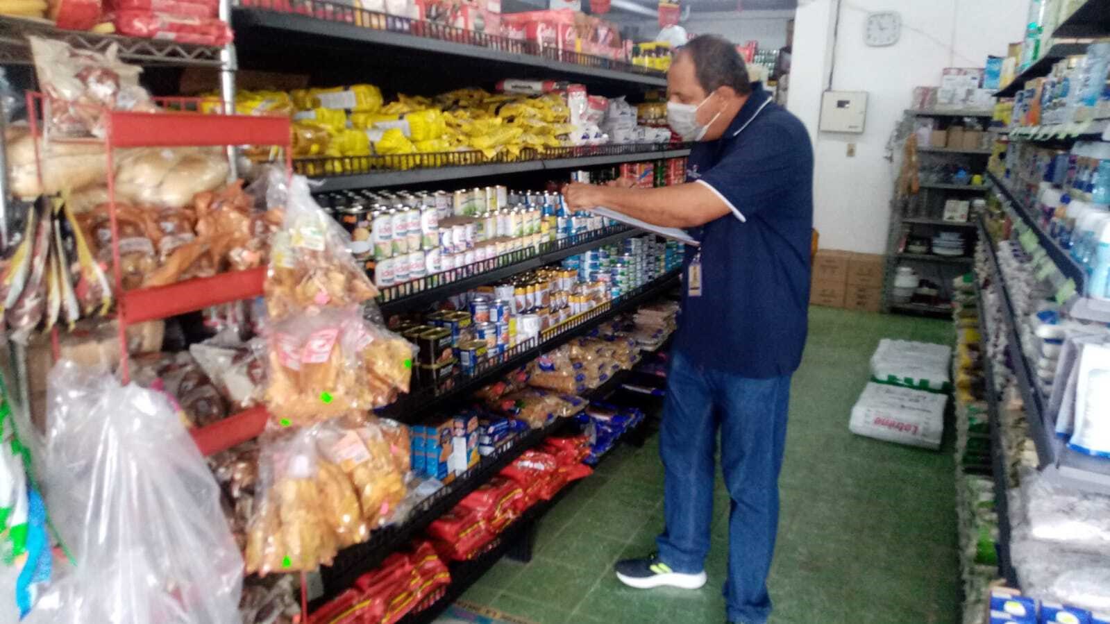 Disminuye precio de la canasta básica en distritos de Panamá y San Miguelito