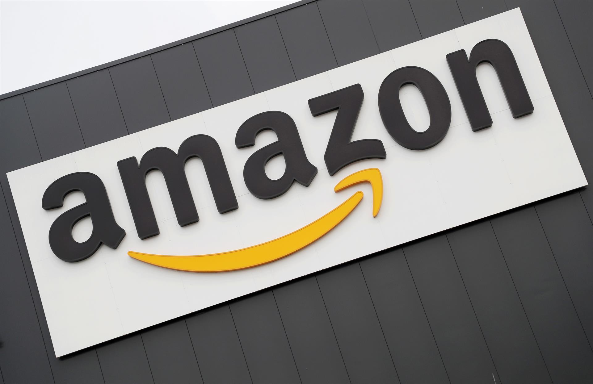 Amazon pierde 3,000 millones de dólares hasta septiembre por la caída en bolsa de Rivian