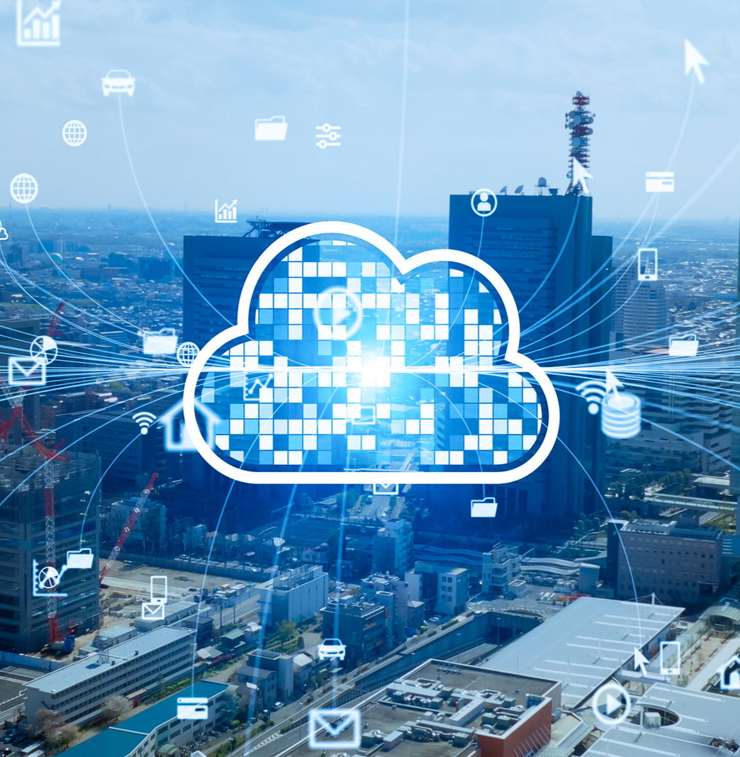 Uso de Inteligencia Artificial junto con nube pública, optimiza y logra mayores ventajas en empresas