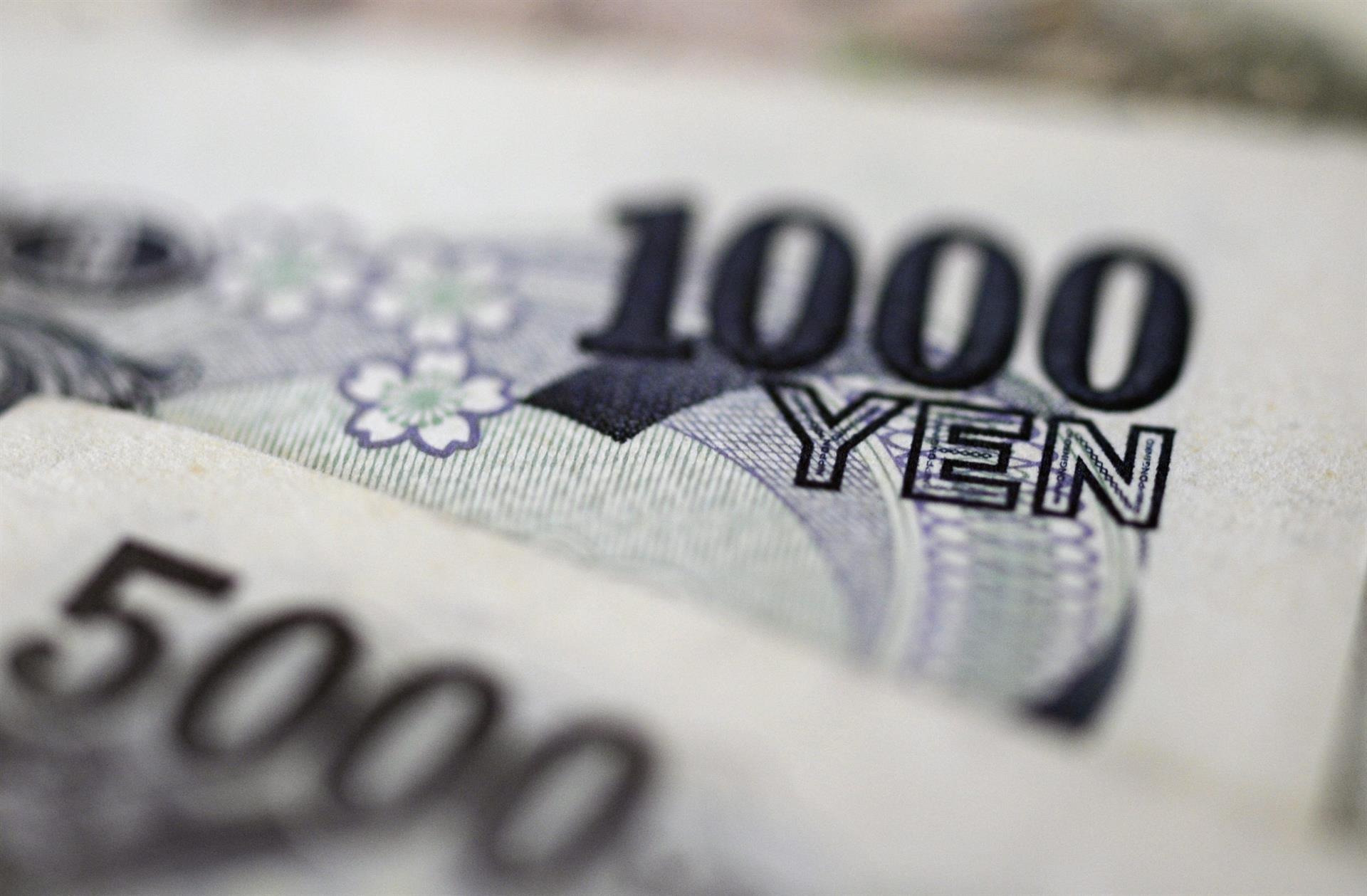 Japón se abstiene de confirmar si ha realizado otra intervención monetaria