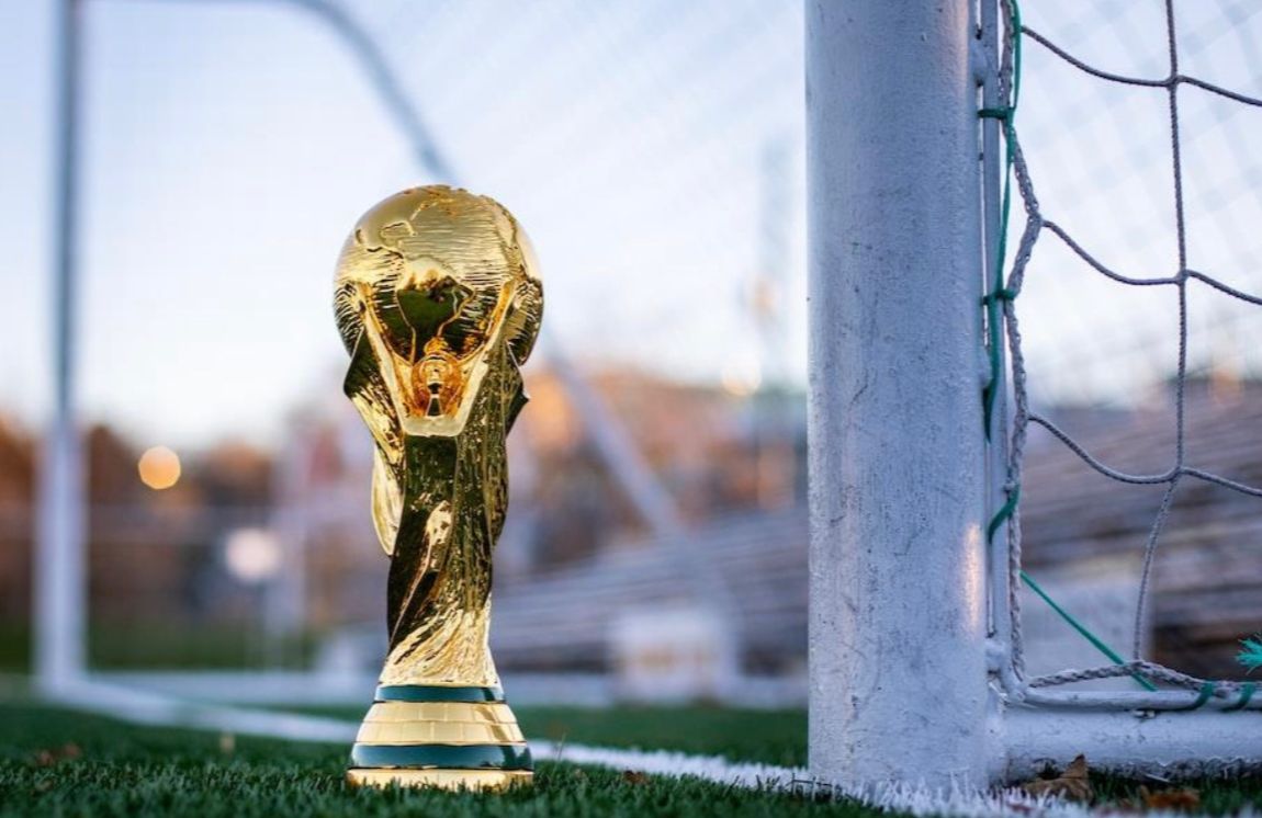 ¿Qué grandes estrellas no jugarán la Copa del Mundo?