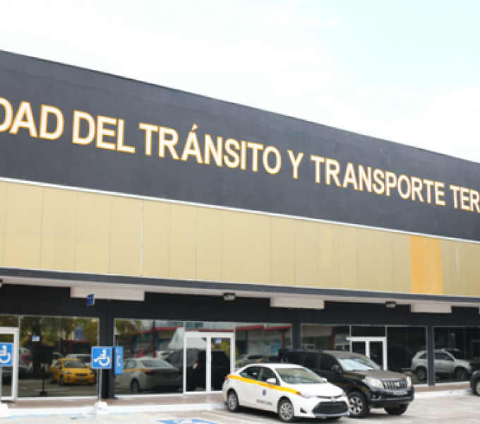 ATTT anunció restricciones de permisos de traslados de carga sobredimensionados a nivel nacional