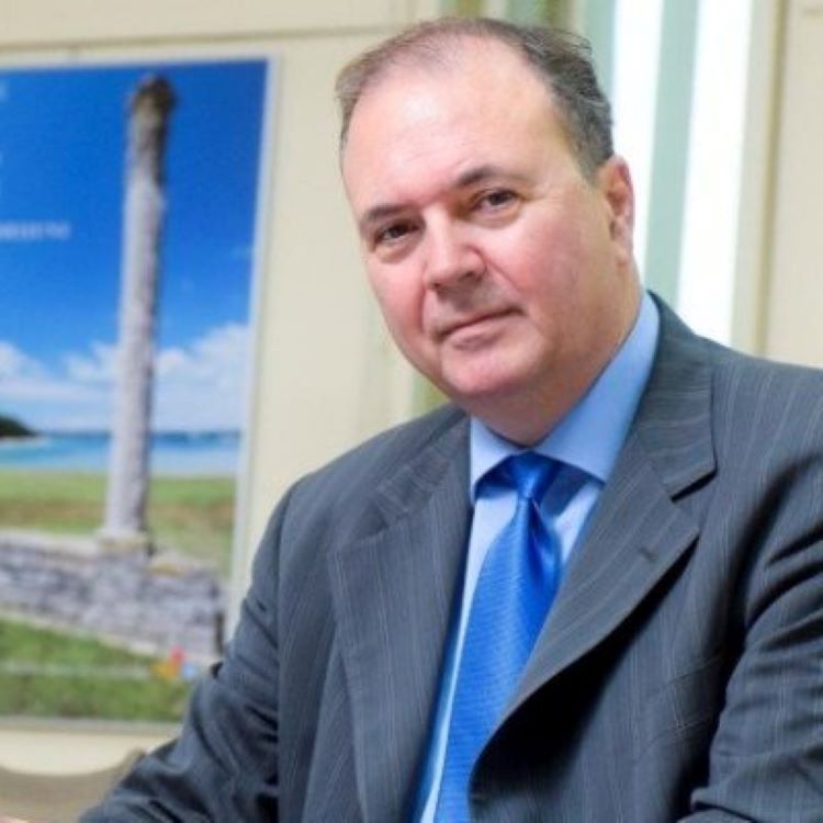 Secretario de Estado de Croacia, Frano Matušić, visitará Panamá