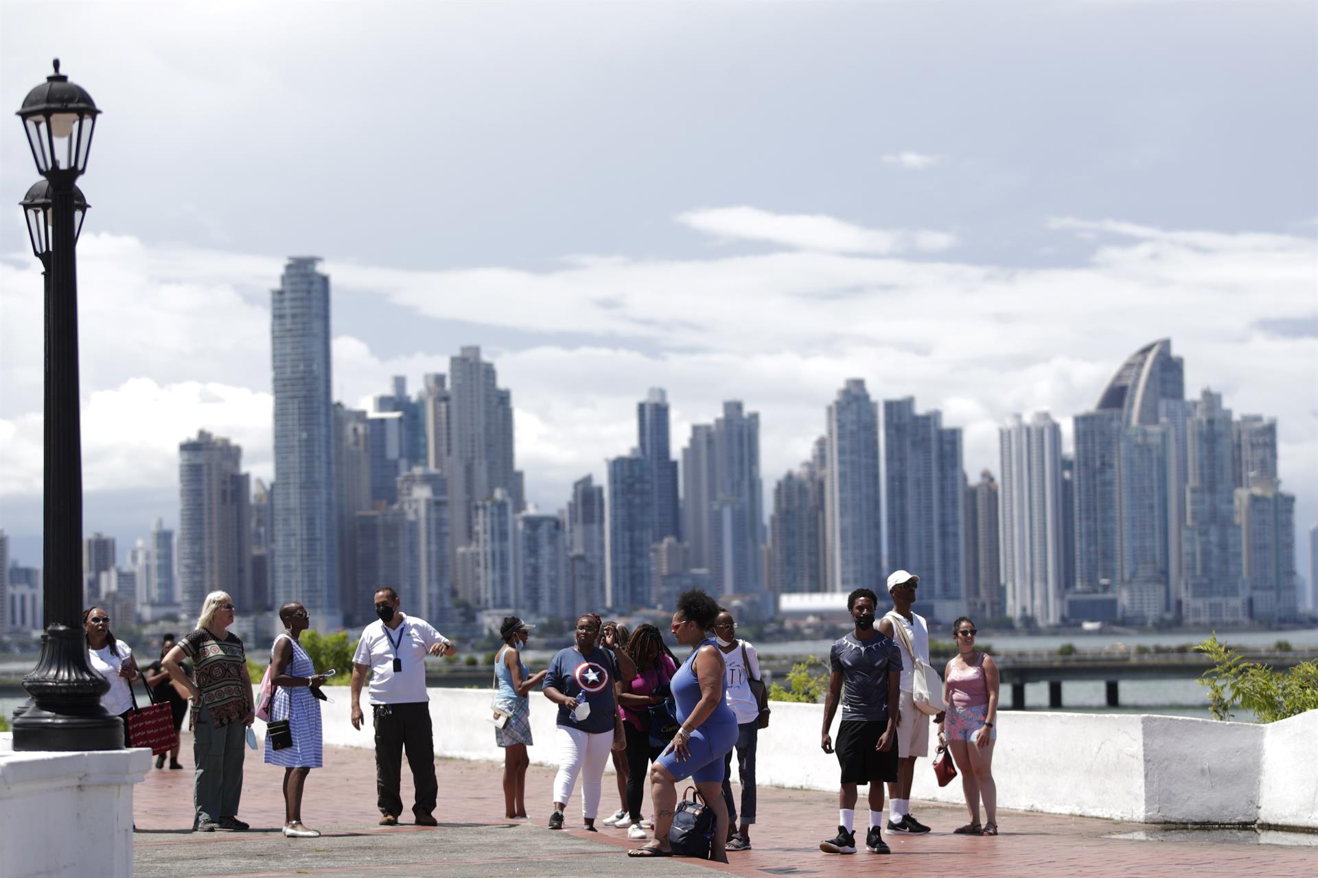 Panamá se promociona como destino turístico en Colombia y Argentina