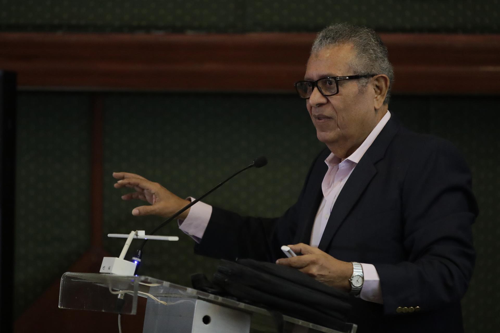 Exdirectivo propone más recaudación fiscal para salvar las pensiones en Panamá