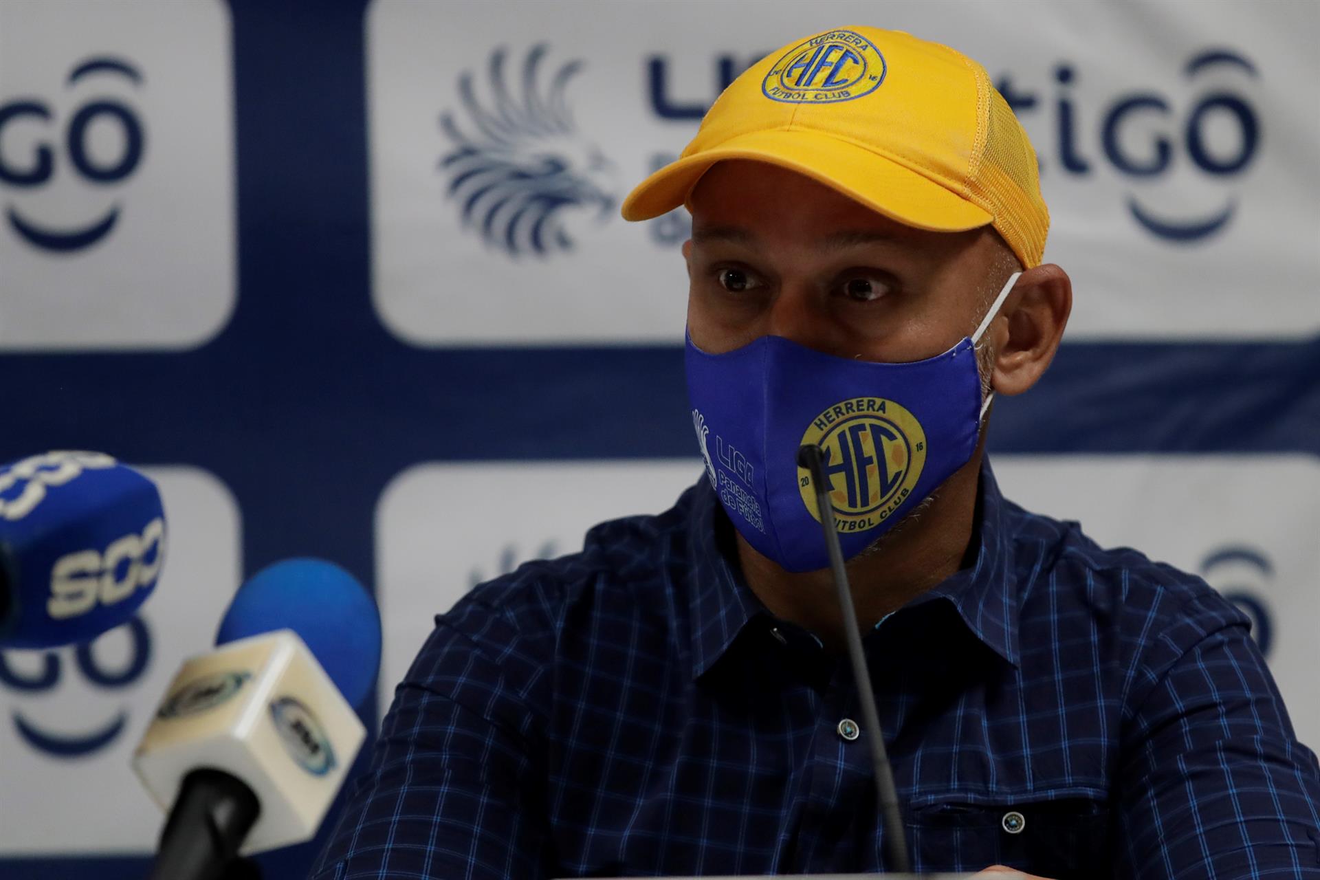 Universitario, del venezolano Infante, logra su cupo a la liguilla del fútbol en Panamá