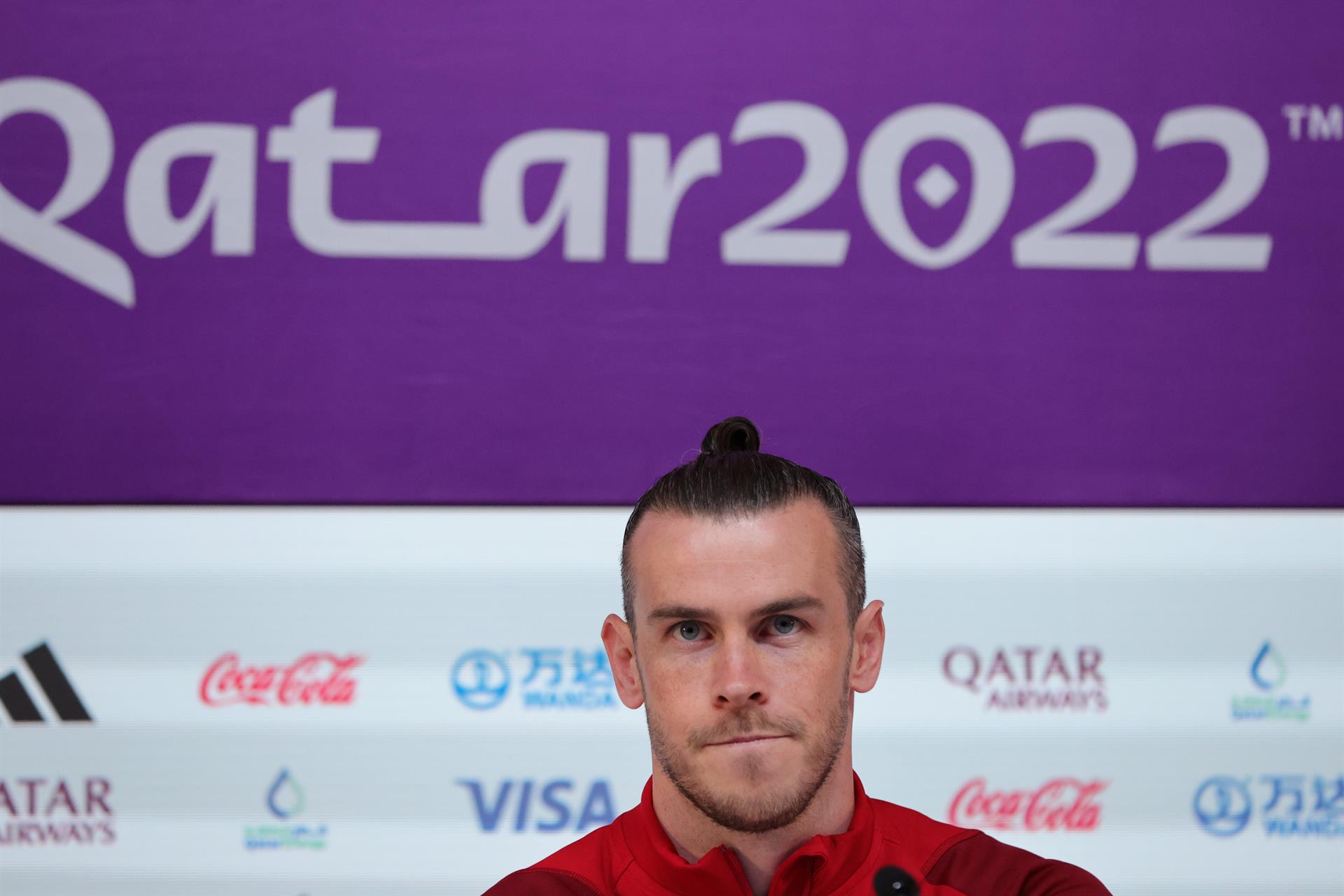 Bale: “Estoy justo donde quiero estar”