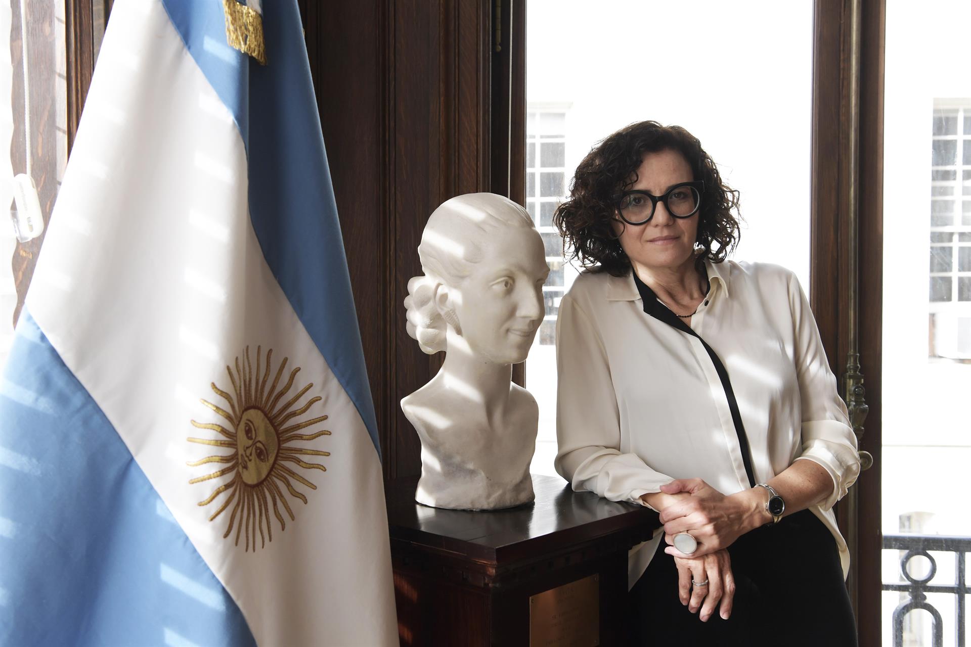 Argentina declinó la postulación de su candidata para presidir el BID