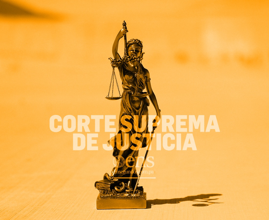 Jueza Clelia De La Rosa se acogió al término de ley en caso “Cobranzas del Istmo”