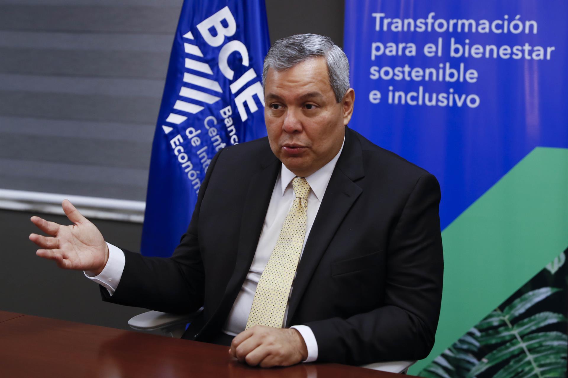 El BCIE acude a EE.UU. para acelerar movilidad eléctrica en Centroamérica