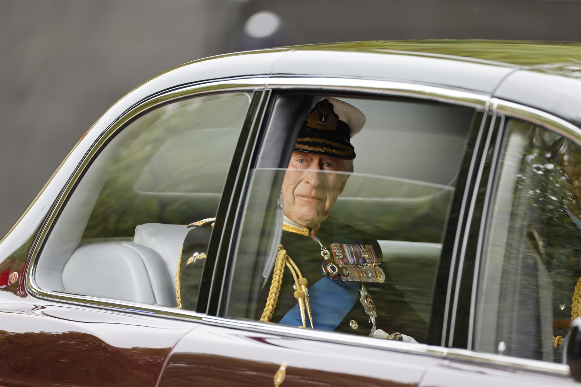 Carlos III prohibió el foie gras en las residencias de la realeza