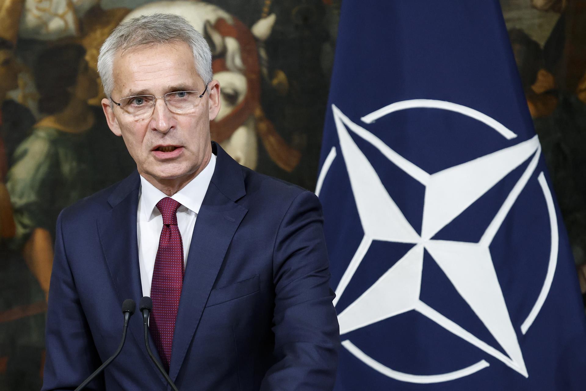 OTAN convocó reunión de “emergencia” para hablar del "incidente" en Polonia