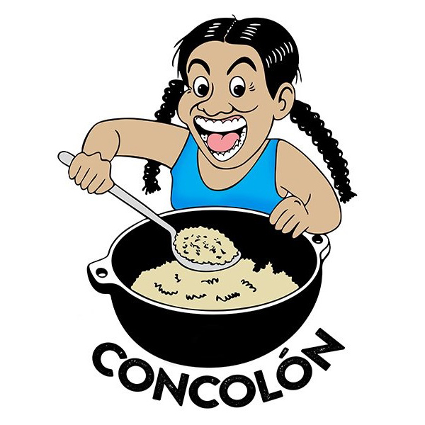 Concolón del 22 de mayo de 2023