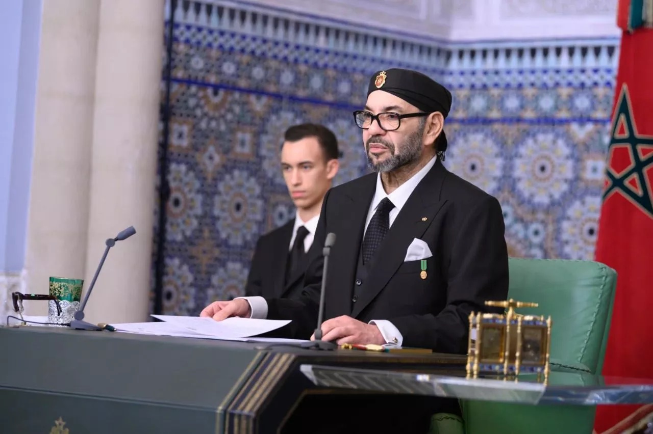 Fundación Global África Latina valoró discurso del rey Mohammed VI de Marruecos