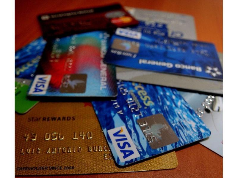 ​​​Acodeco reveló las tasas más altas y más bajas del mercado de tarjetas de crédito