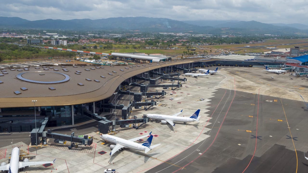 Aeropuerto Internacional de Tocumen reanuda el pago de dividendos al Estado