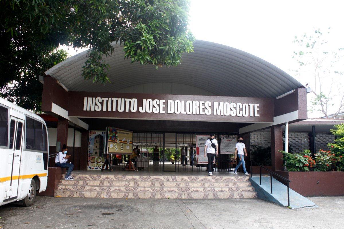 Defensoría concluyó que se vulneraron los derechos de estudiante en el Instituto José Dolores Moscote