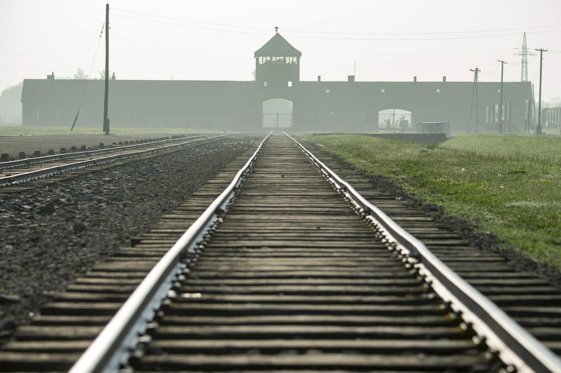 Condenan a una anciana por complicidad en 10.500 asesinatos del nazismo