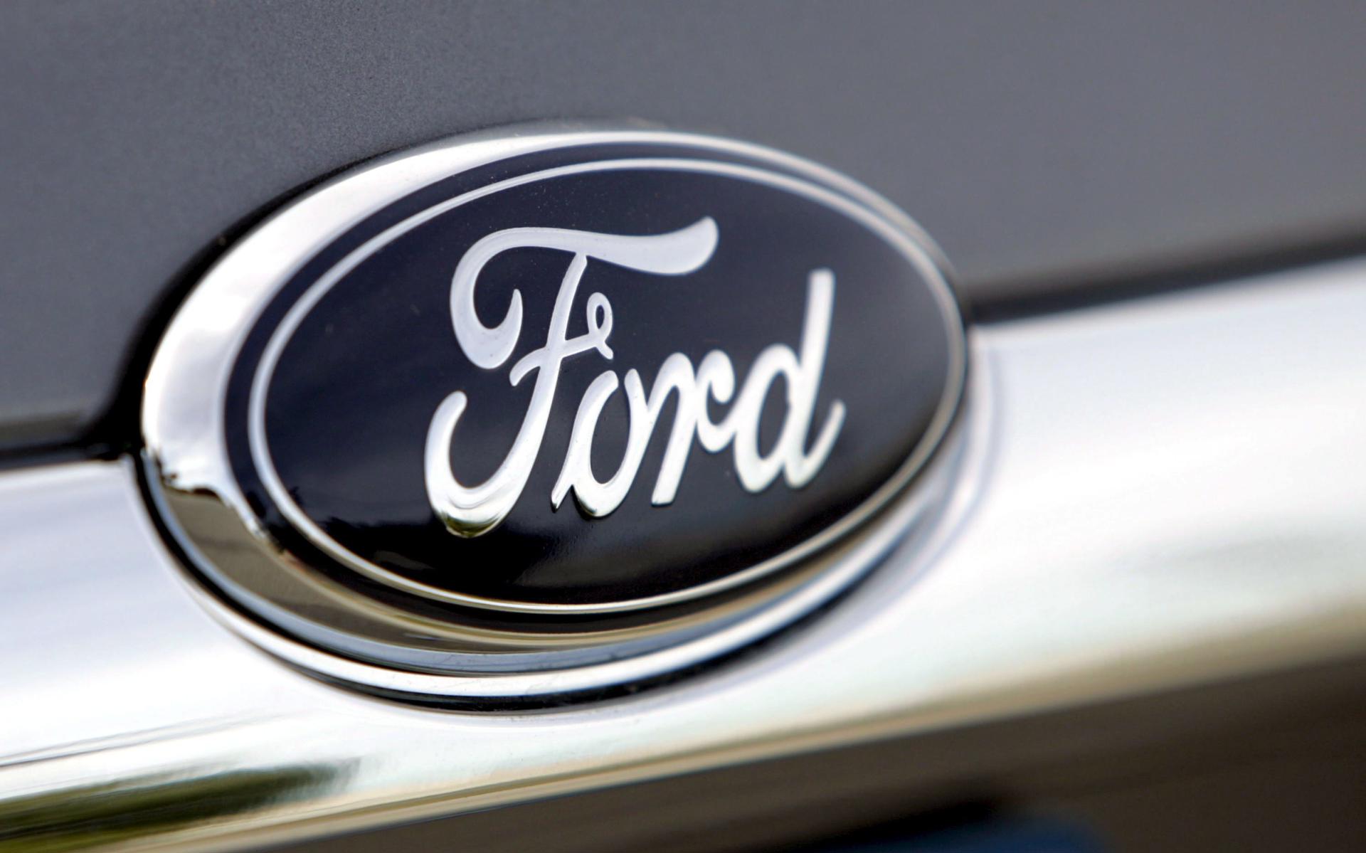 Ford se convirtió en el segundo fabricante de vehículos eléctricos en EE.UU.
