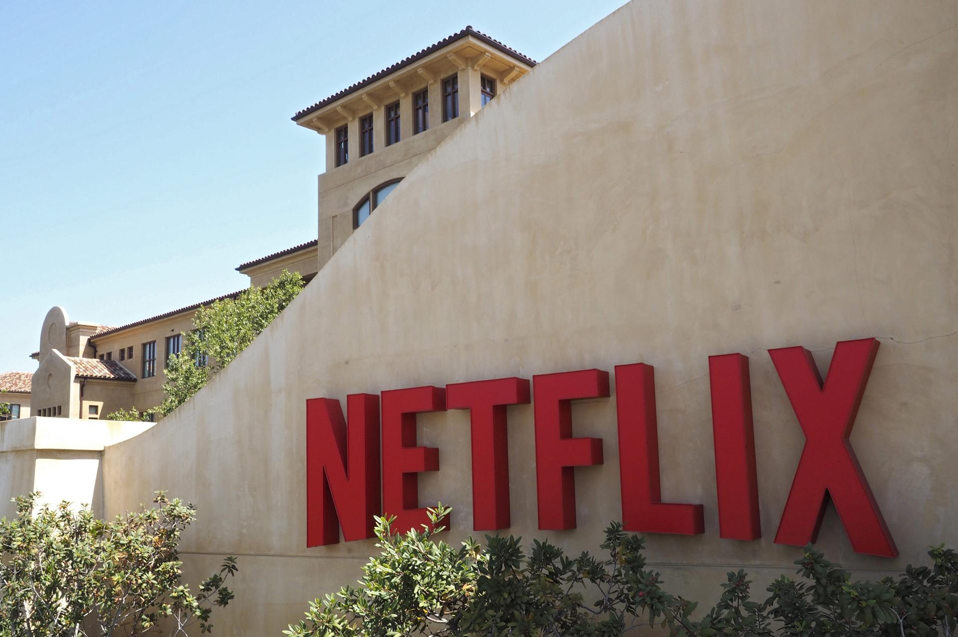 Netflix va perdiendo la guerra de las plataformas tras fracaso publicitario