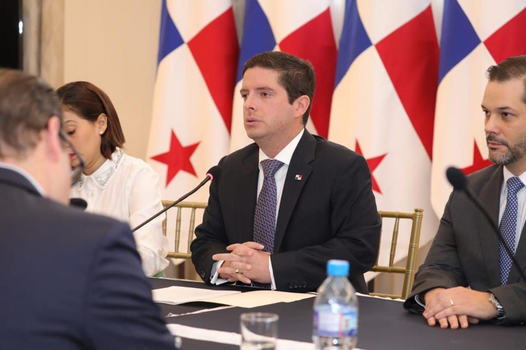 First Quantum y Minera Panamá adelantaron gestiones para iniciar dos procesos de arbitraje contra Panamá