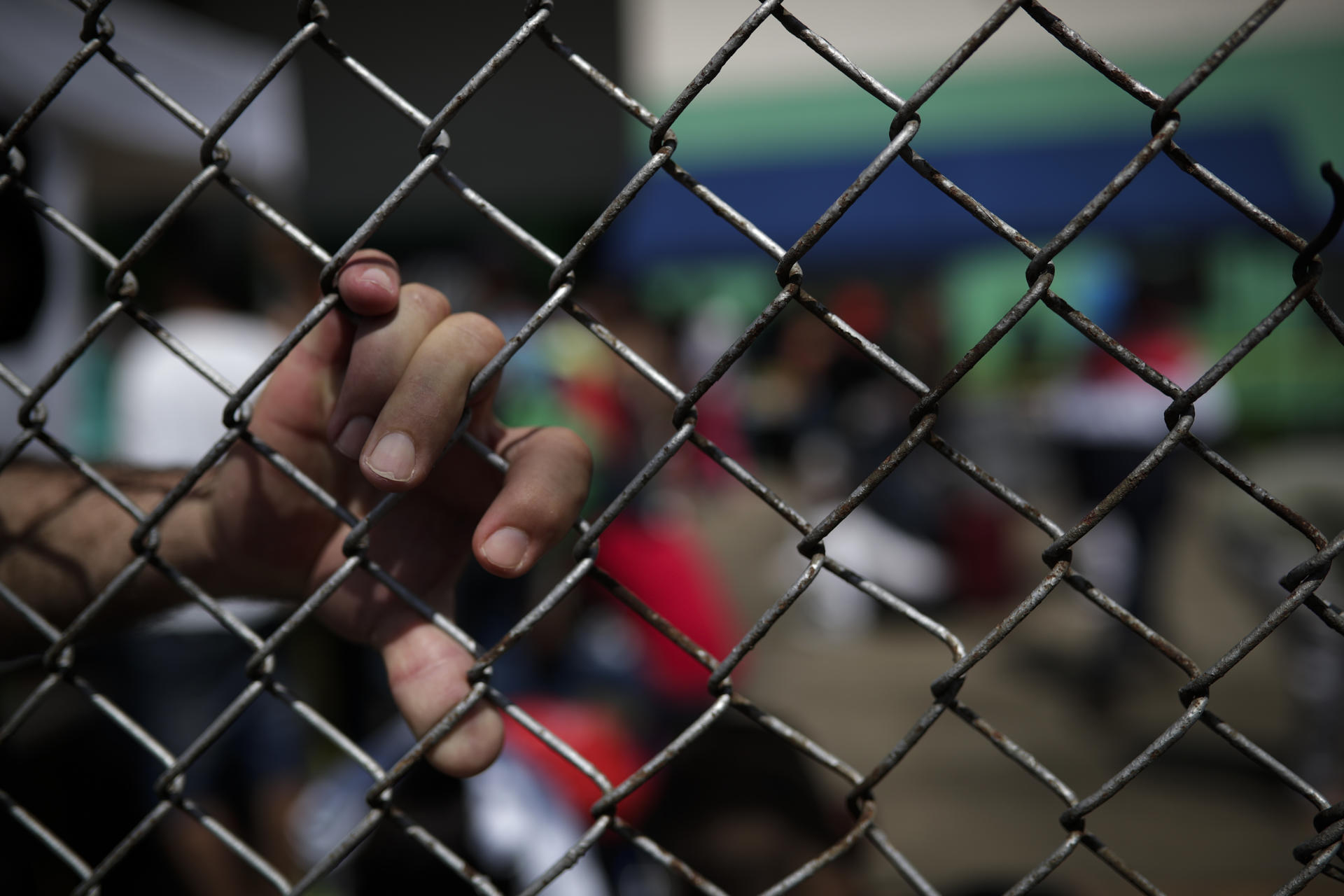 Detienen a 19 miembros de red de tráfico de migrantes en Panamá y Costa Rica