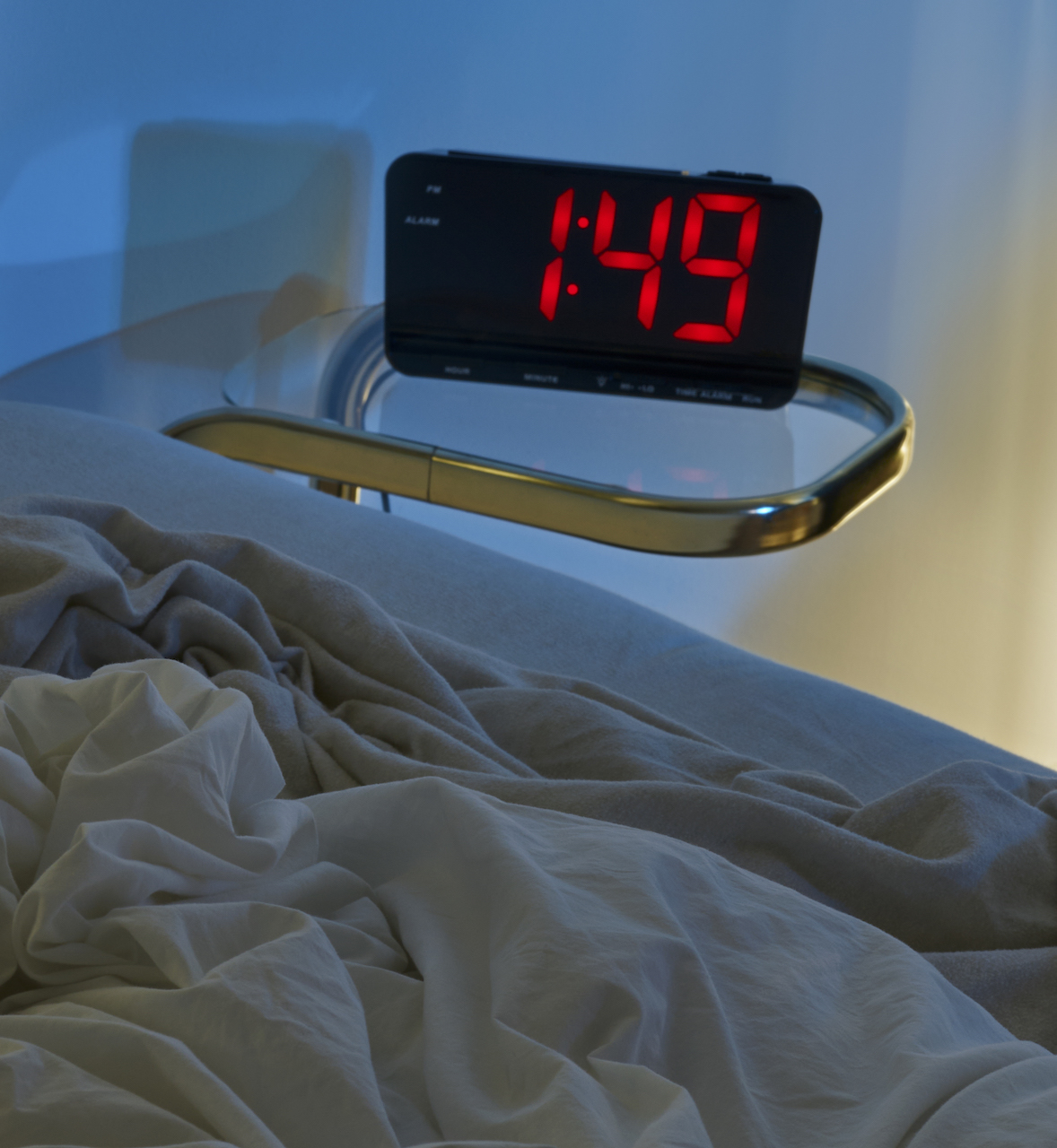 ¿Por qué empeora la calidad del sueño cuando envejecemos?