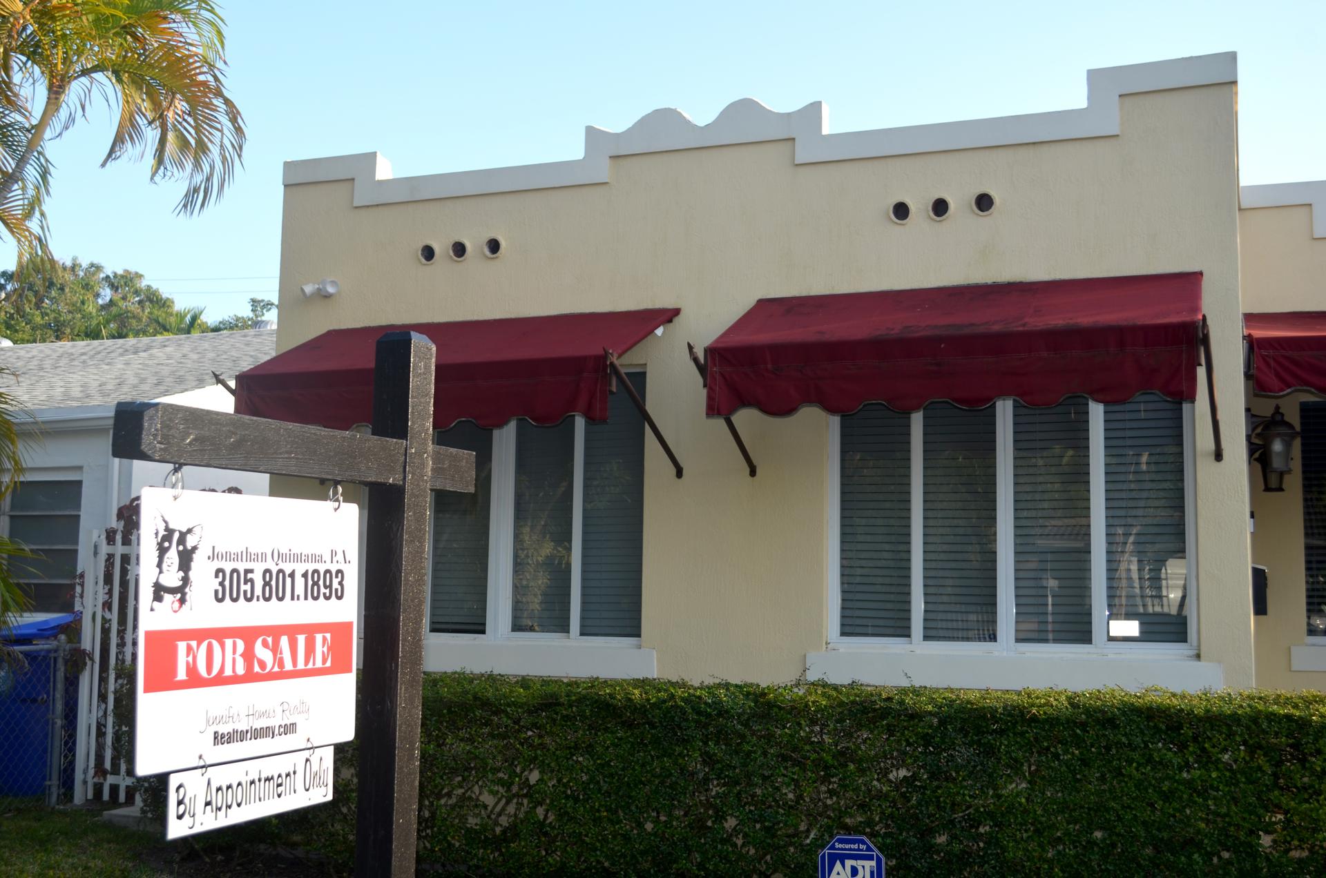 Florida, primer destino de compradores foráneos de vivienda durante 14 años