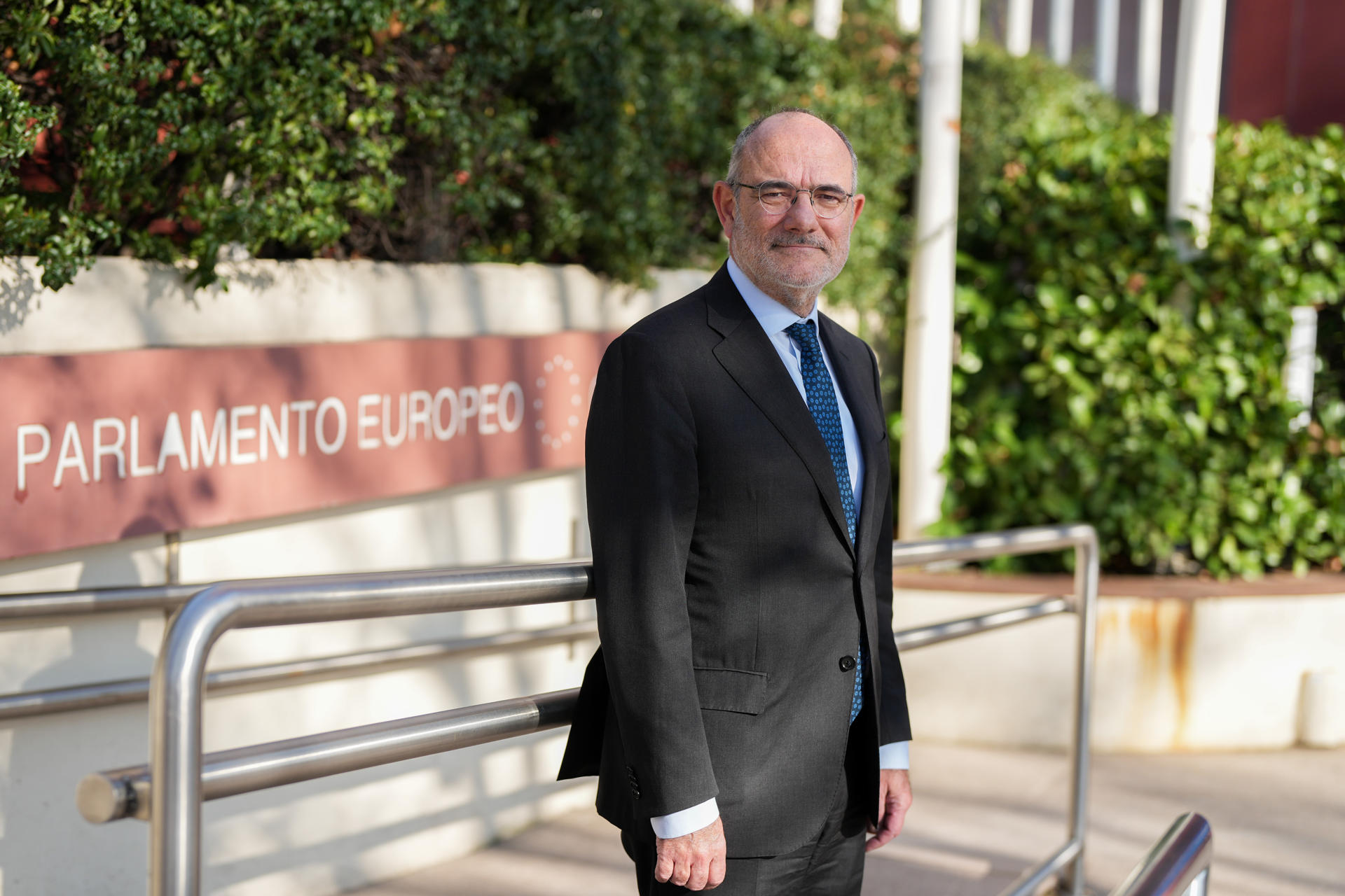 Jaume Duch: la reacción de la Eurocámara hará recuperar la confianza tras el Catargate