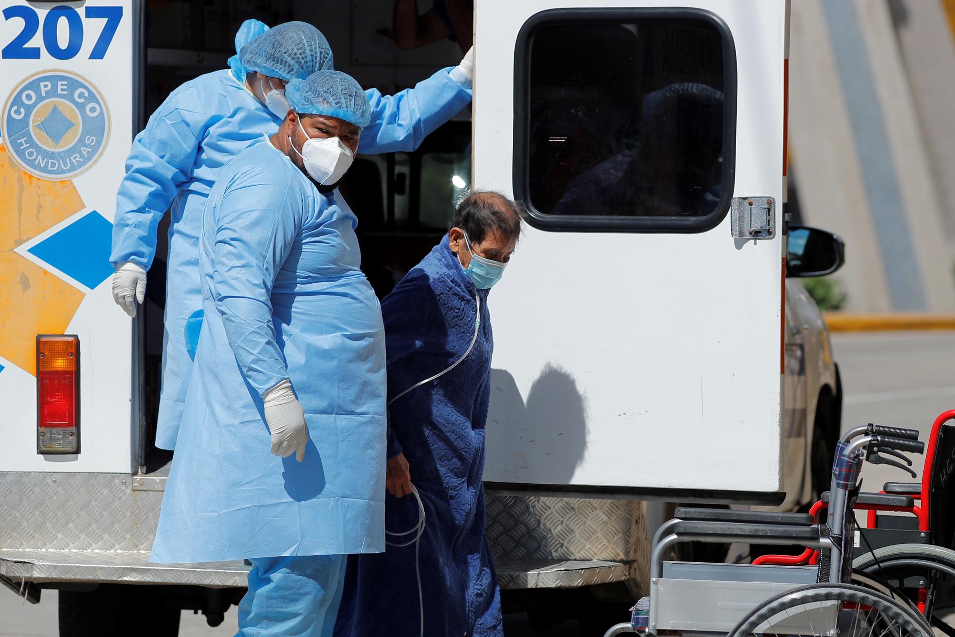 Honduras declara la emergencia sanitaria por la presencia de la influenza aviar