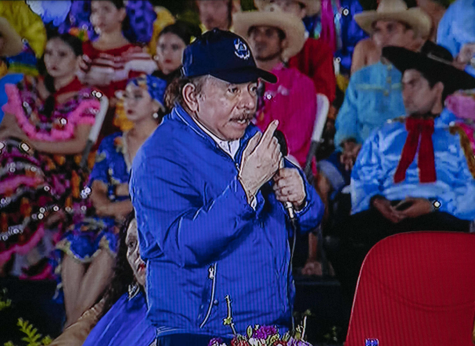 Cetcam: Ortega no puede ofrecer soluciones duraderas a la crisis en Nicaragua
