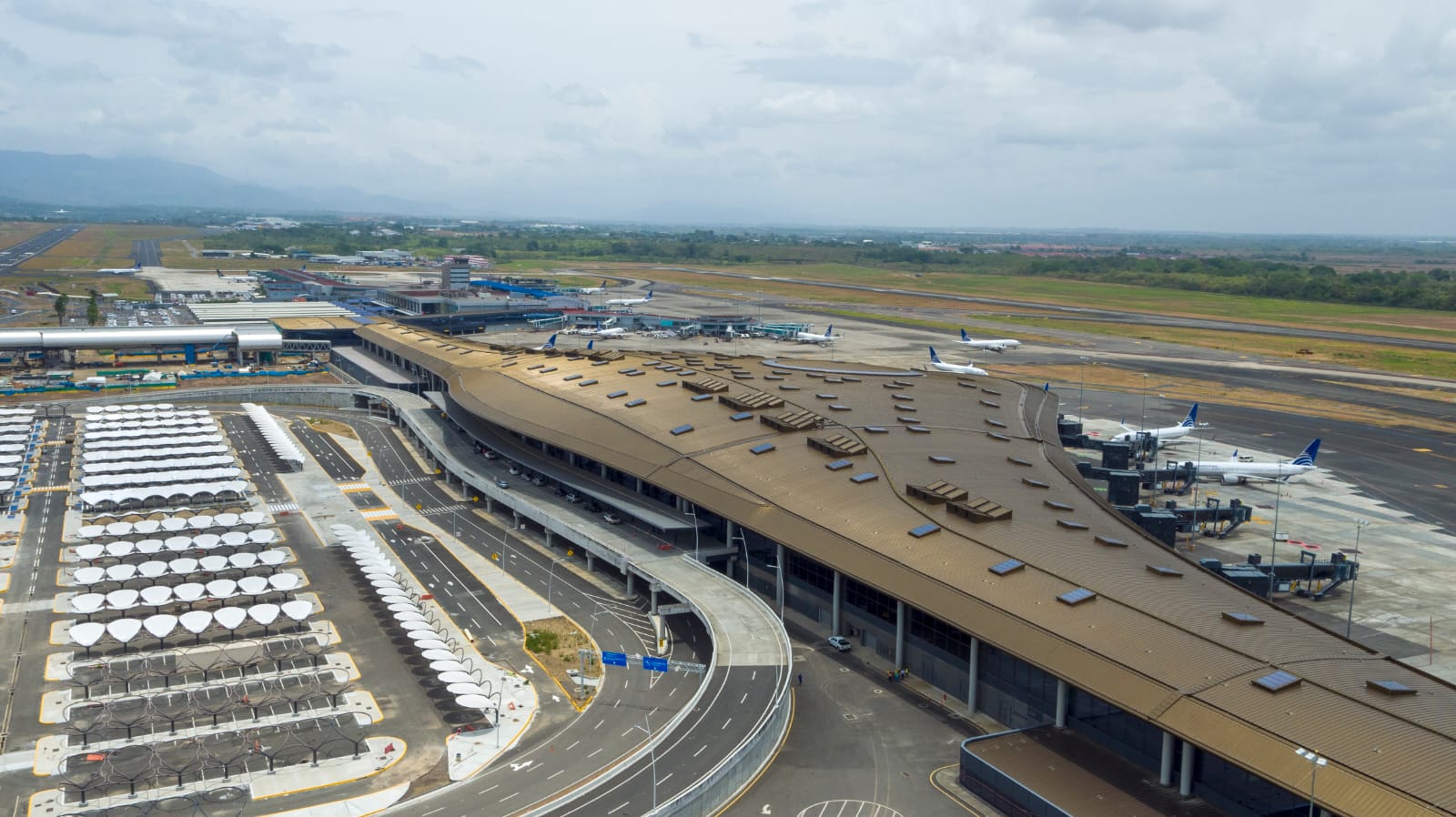 Air France y KLM trasladan servicios a la nueva Terminal 2 de Tocumen