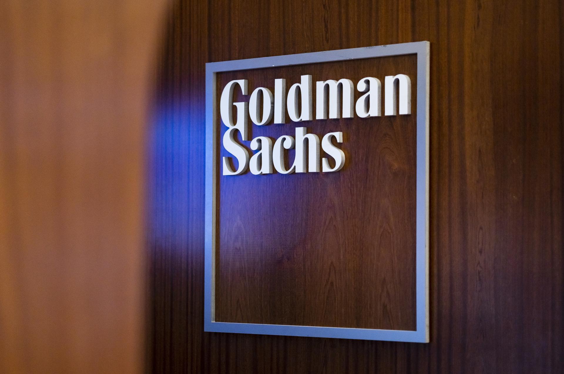 Goldman Sachs despedirá esta semana a unos 3.200 empleados