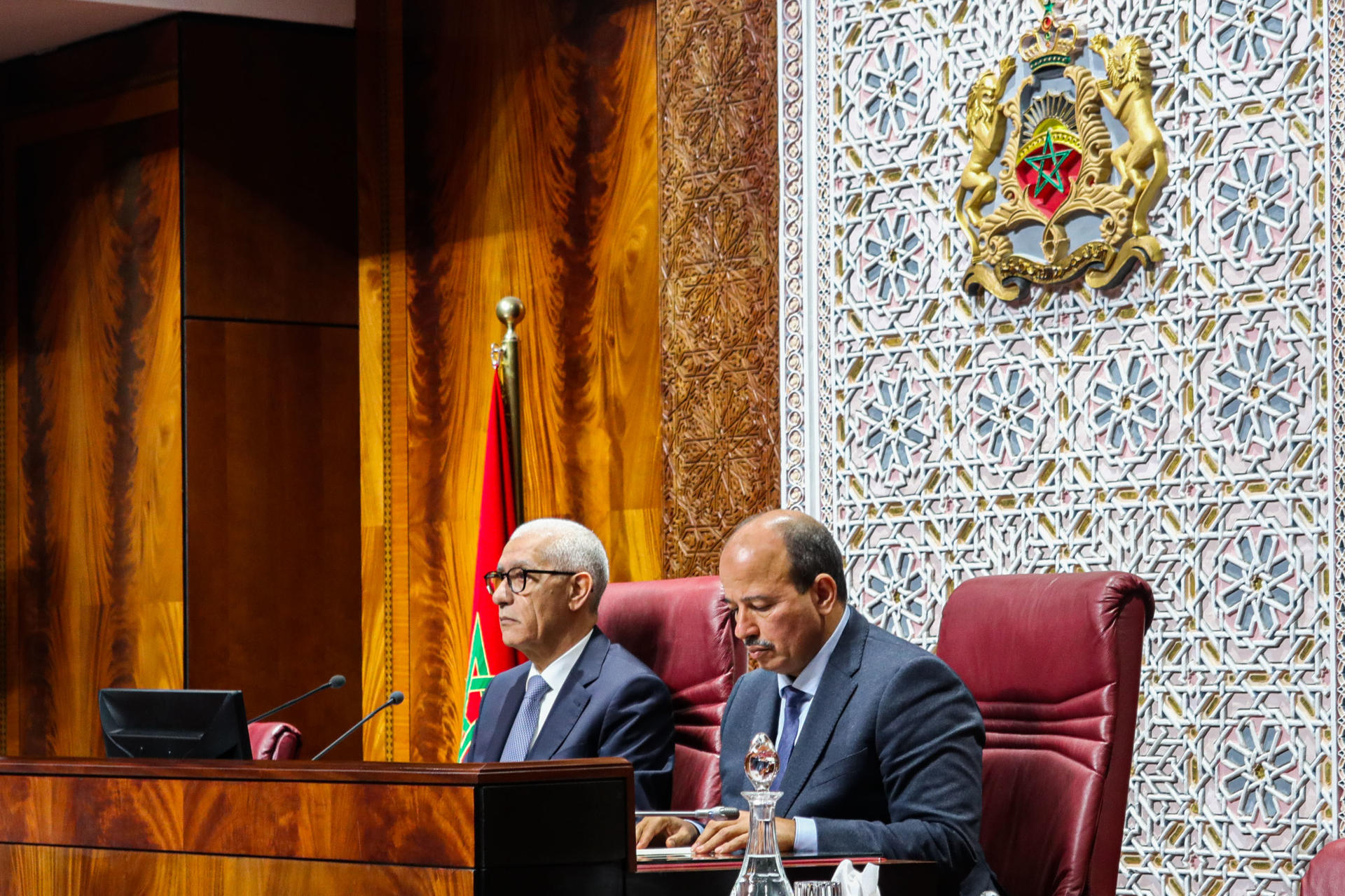 Marruecos carga con dureza contra el PE y su "tutela" de corte "colonialista"