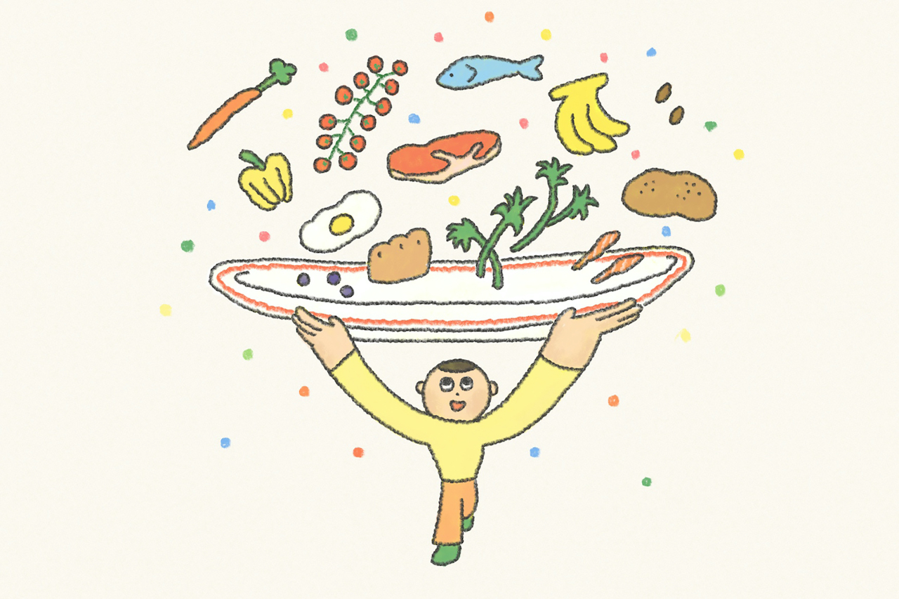 9 consejos de nutrición para un 2023 más saludable