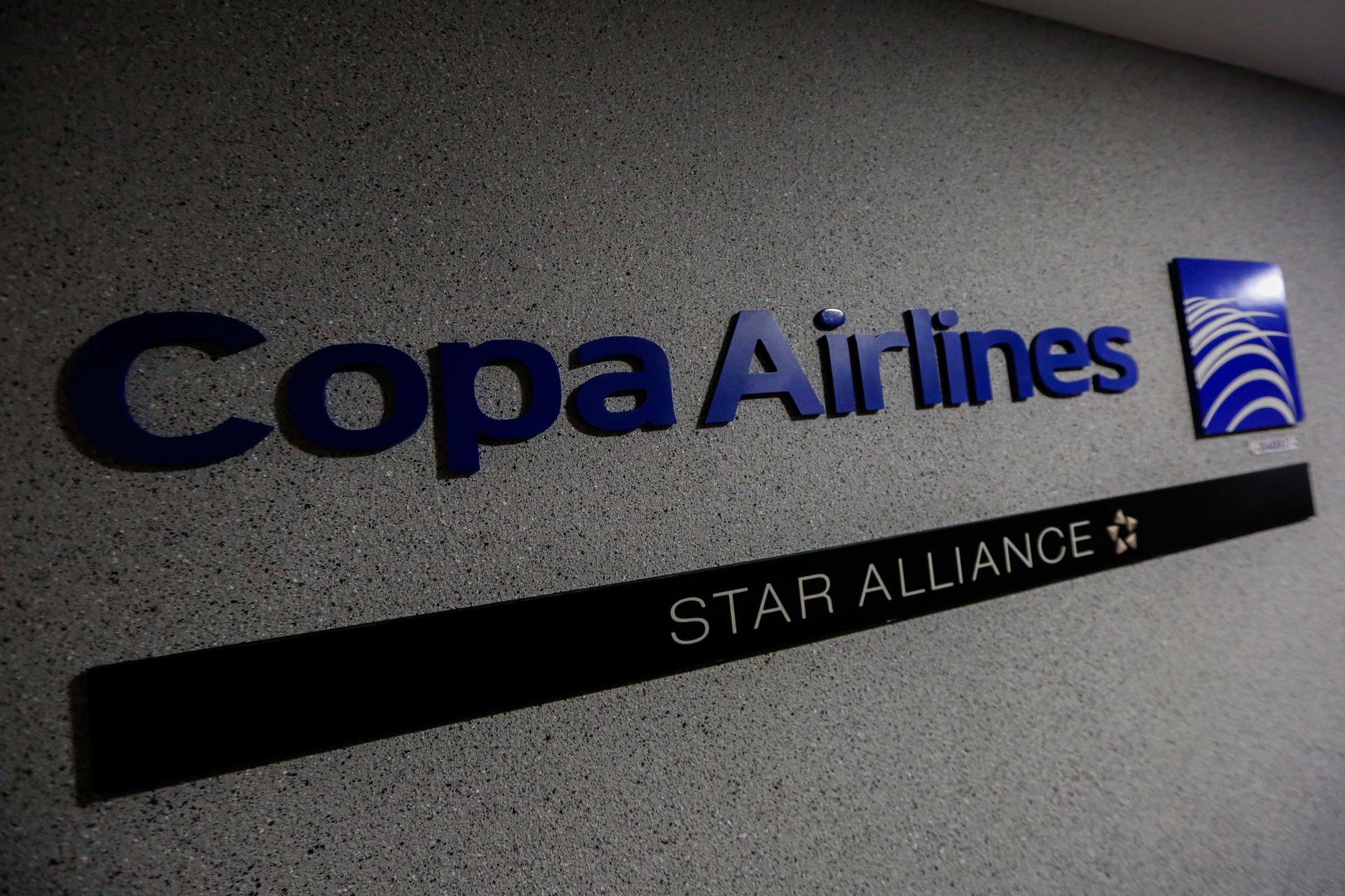 Pilotos de la aerolínea panameña Copa Arlines anuncian huelga