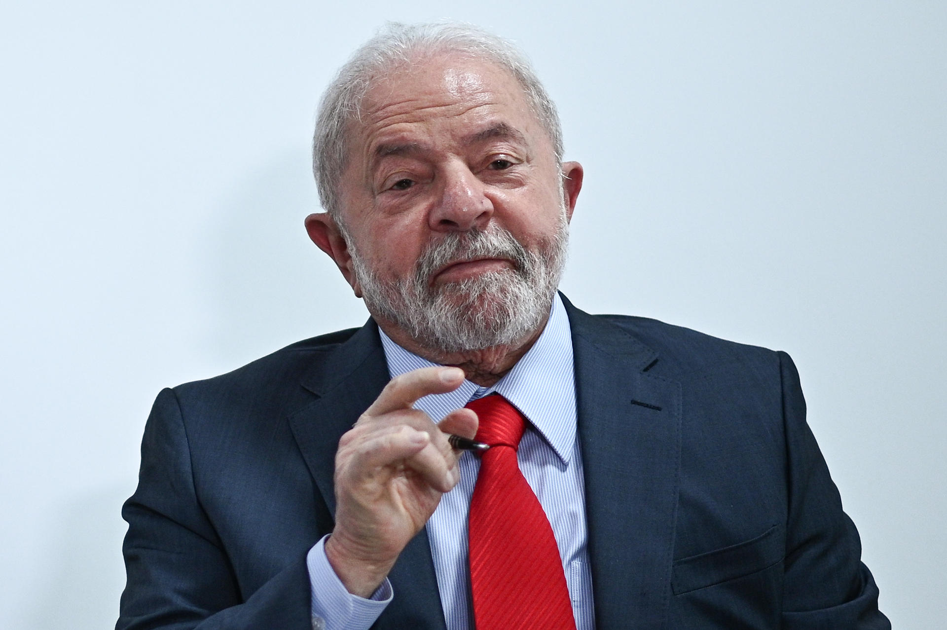 Gobierno de Lula da Silva pide a Venezuela que respete acuerdo de Barbados