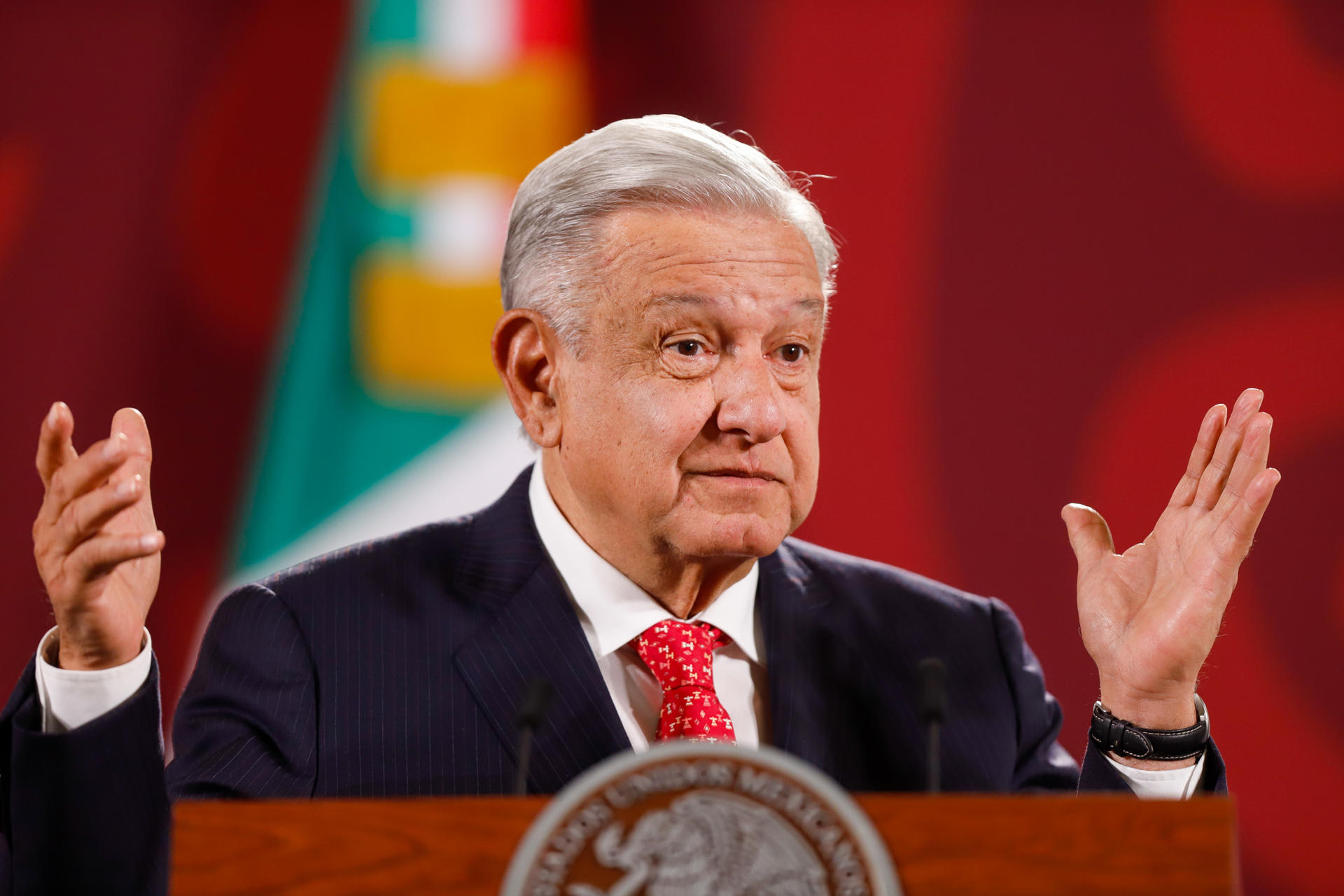 Cártel de la Sinaloa aportó millones a campaña de López Obrador