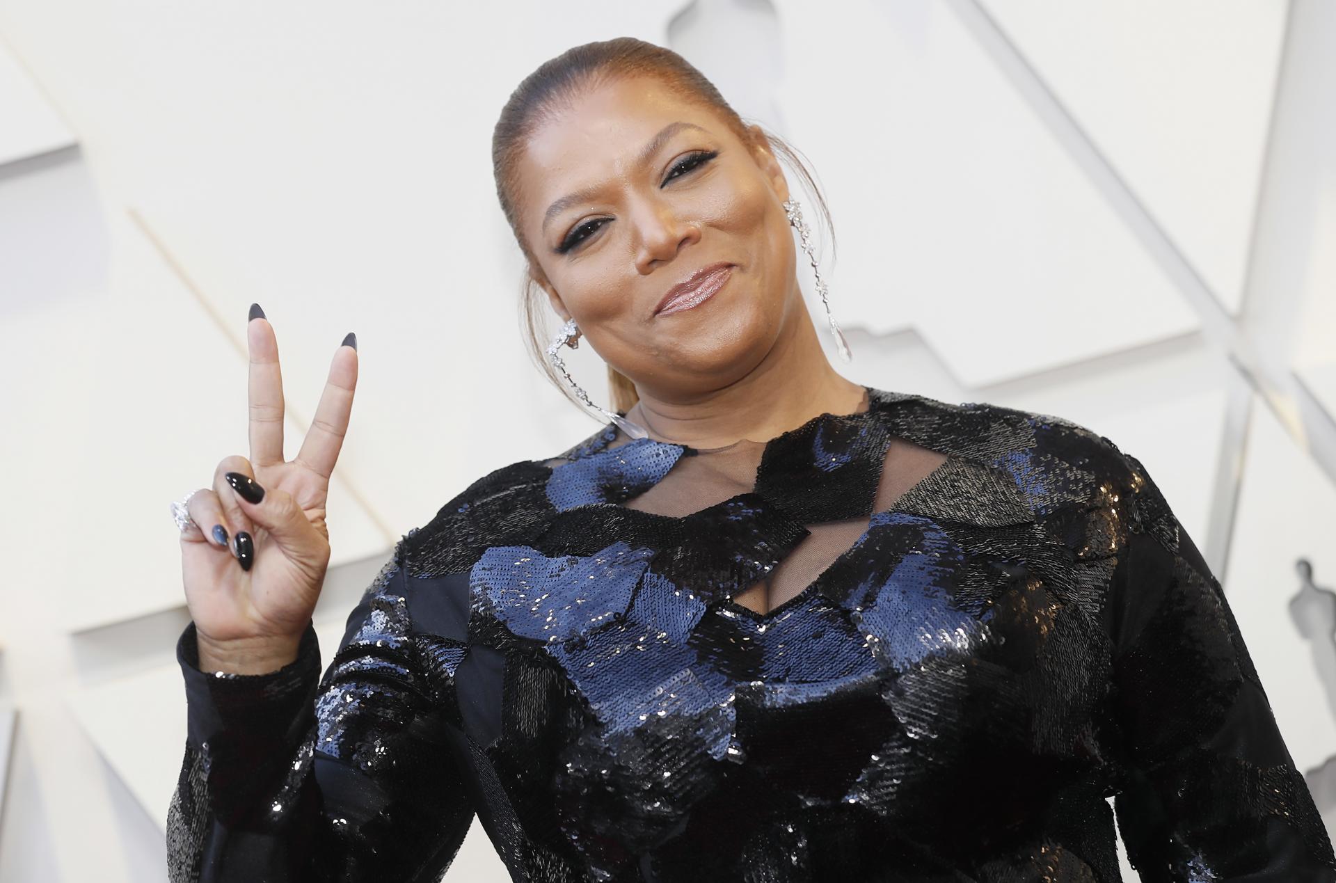 Queen Latifah, LL Cool J y Missy Elliott celebrarán al hiphop en los Grammy