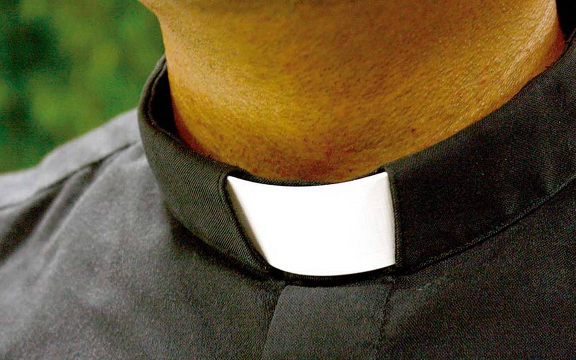 Iglesia católica anunció suspensión del sacerdote Jaime Patiño Angulo