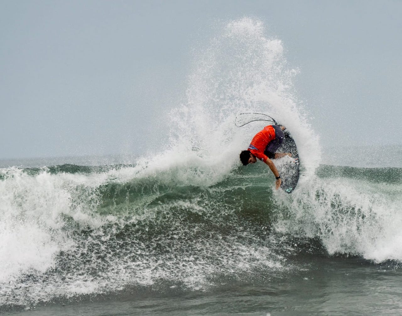 APS se prepara para que Panamá sea una parada en calendario internacional del surf 2023