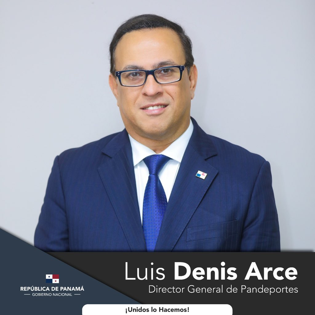 Luis Denis Arce asumirá como nuevo director de Pandeportes