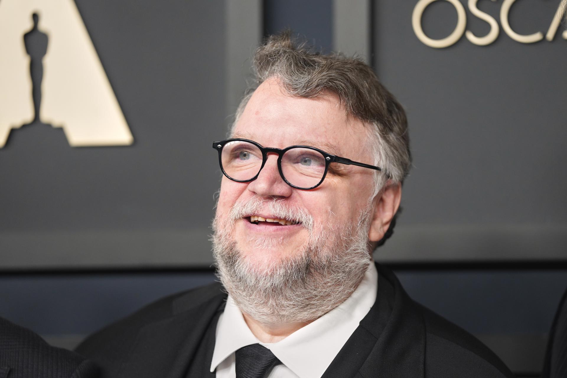 “Pinocchio” de Guillermo del Toro triunfó en los Premios Annie
