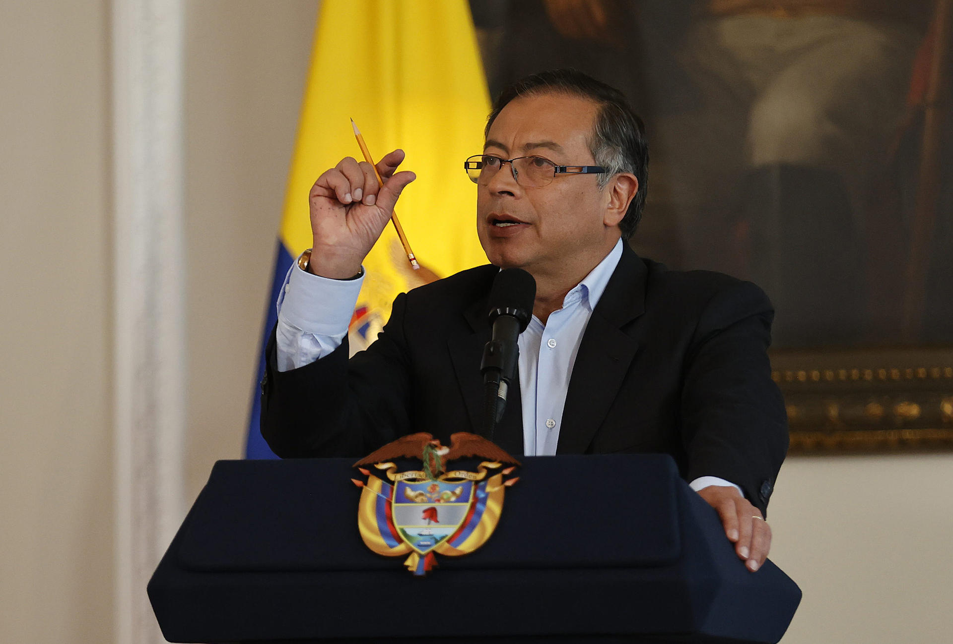 Colombia expresó preocupación por el retiro de nacionalidad a 94 nicaragüenses