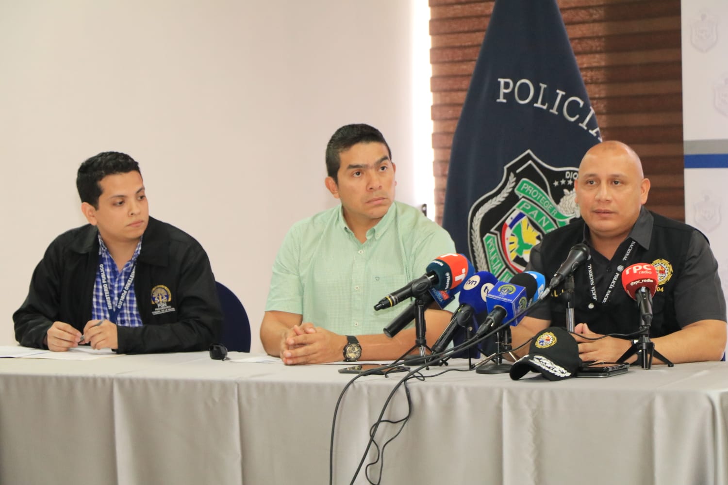 Despliegan la Operación Martillo en búsqueda de homicidas en San Miguelito y otras áreas del país