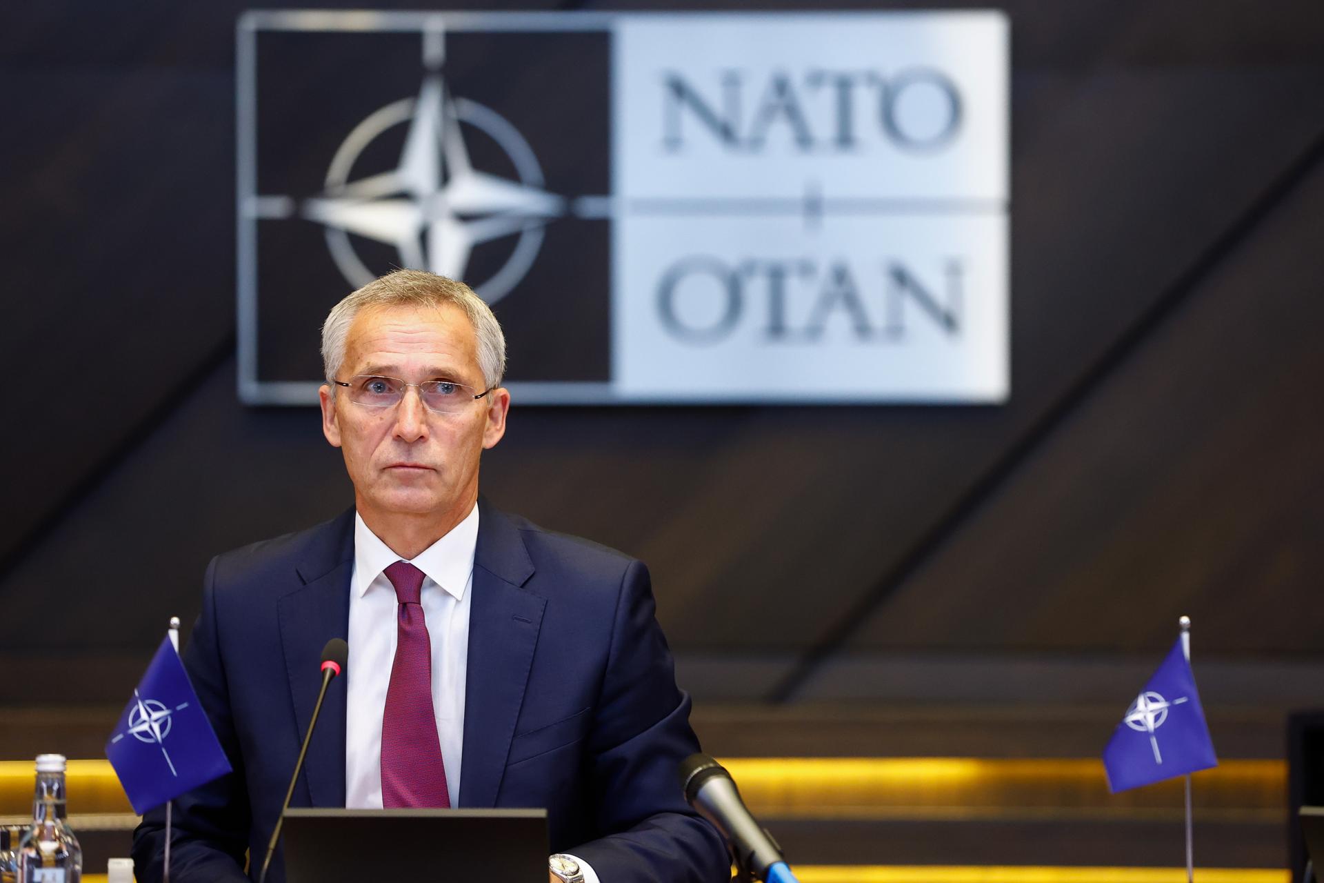 OTAN: Comentarios de Trump ponen en riesgo vidas de EE.UU. y Europa