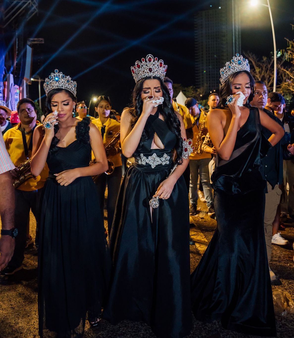 Con fuerza regresó carnaval a ciudad de Panamá, disfrutado por más de 100 mil personas